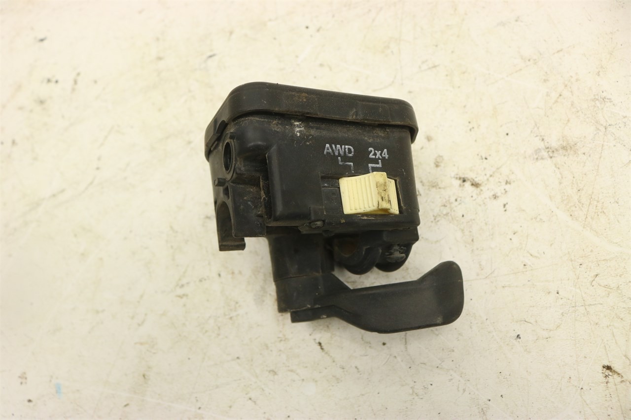 Polaris Hawkeye Magnum Scrambler Sportsman Throttle Control 4WD Switch 2010336