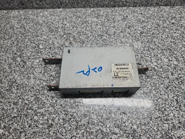 Infiniti EX 35 2007-2013 Hybrid Vehicle Control ECU Used GENUINE 237A04HC6C