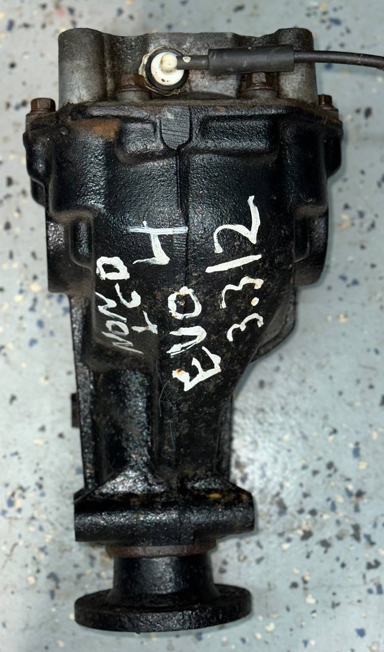 🥇 1996-1998 MITSUBISHI EVOLUTION 4 REAR DIFFERENTIAL NON LSD