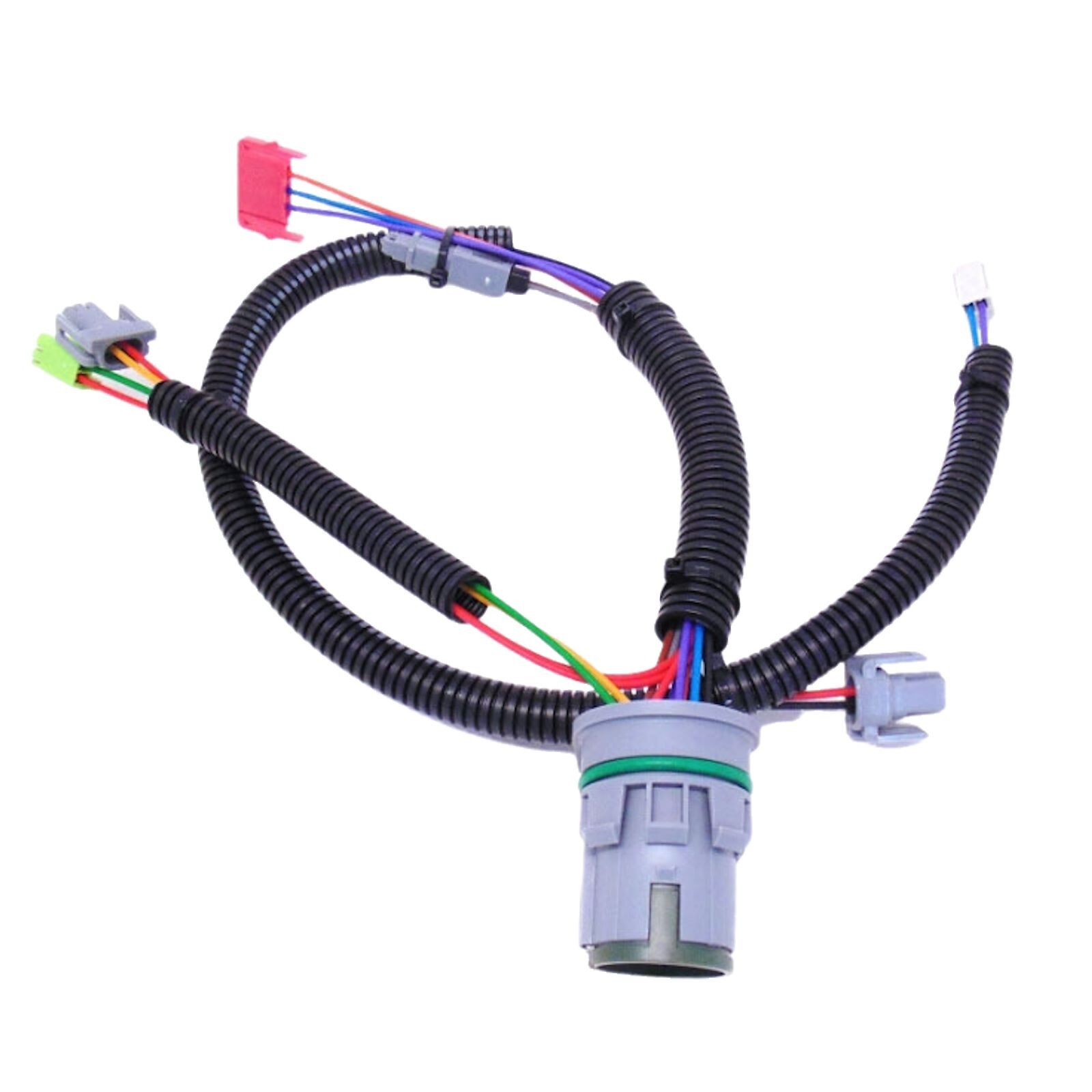 Rostra 350-0032 4L80E Internal Harness (Male) w/Temp Control 1994-2003 (99604)* Rostra 350-0032 4L80E Internal Harness (Male) w/Temp Control 1994-2003 (99604)*
