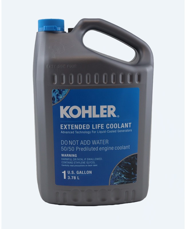 Kohler GM109949 Extended Life Coolant Kohler GM109949 Extended Life Coolant