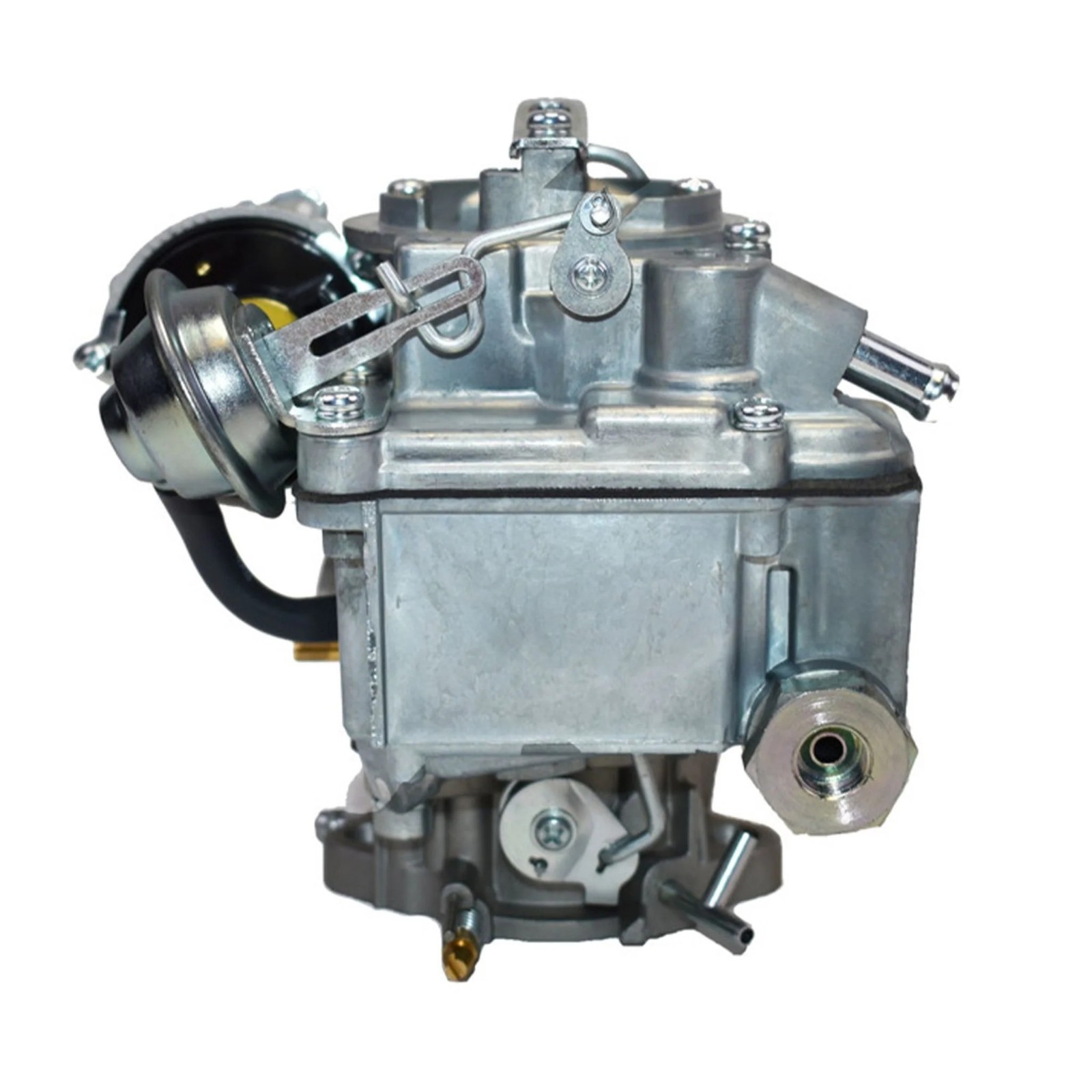 213 Rochester 1 Barrel Carburetor Chevy GMC Buick Olds Pontiac 6 Cyl 1968-1976 213 Rochester 1 Barrel Carburetor Chevy GMC Buick Olds Pontiac 6 Cyl 1968-1976