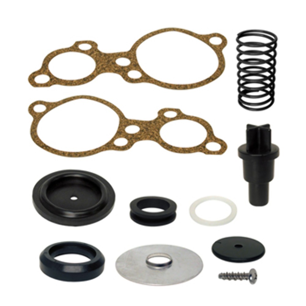 MarinePro Mercury 2.0-2.5 Lit 135-150-175-200 HP V6 Poppet Water Valve Kit R MarinePro Mercury 2.0-2.5 Lit 135-150-175-200 HP V6 Poppet Water Valve Kit R