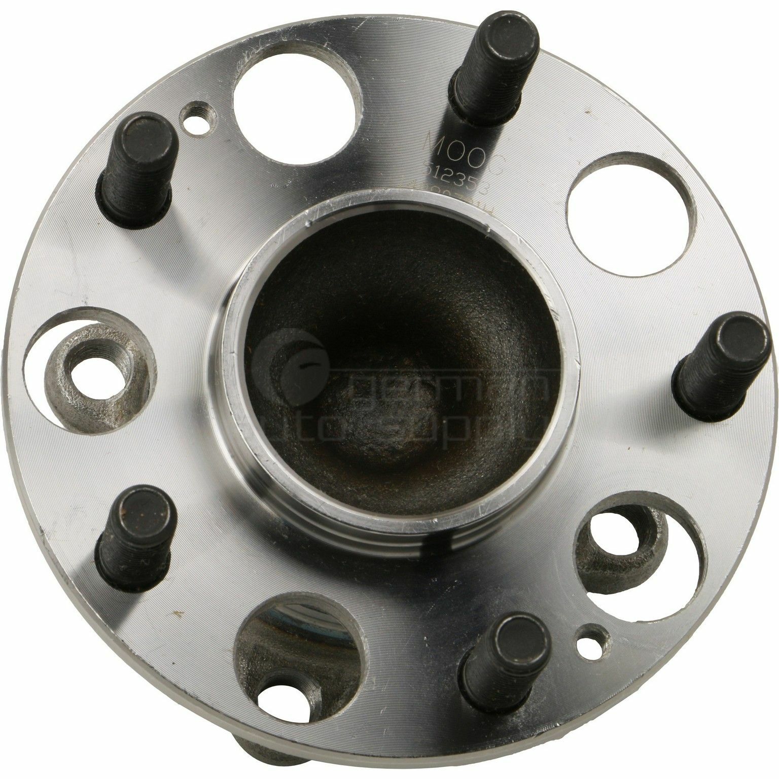 Moog Wheel Bearing and Hub Assembly Rear 512353 42200TA0A51 for Honda