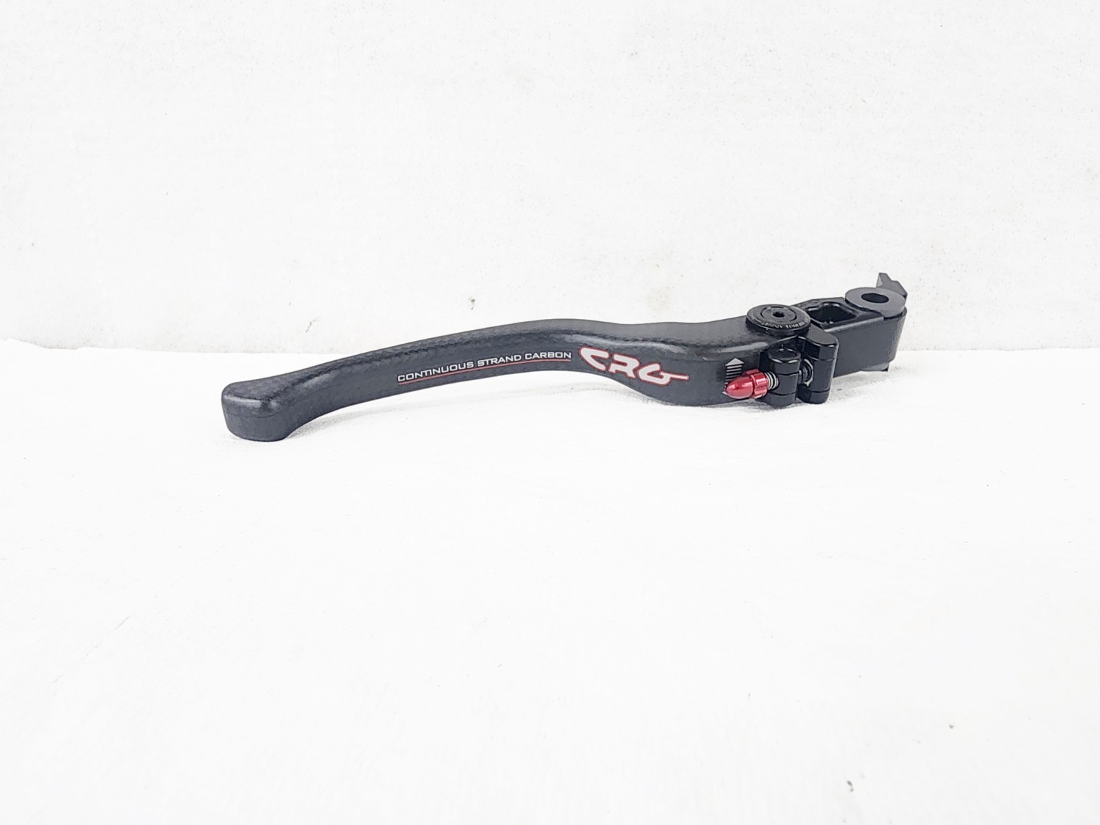 CRG Continuous Strand Carbon Standard Brake Lever 2009-2014 Yamaha YZF R1 CB-514 CRG Continuous Strand Carbon Standard Brake Lever 2009-2014 Yamaha YZF R1 CB-514
