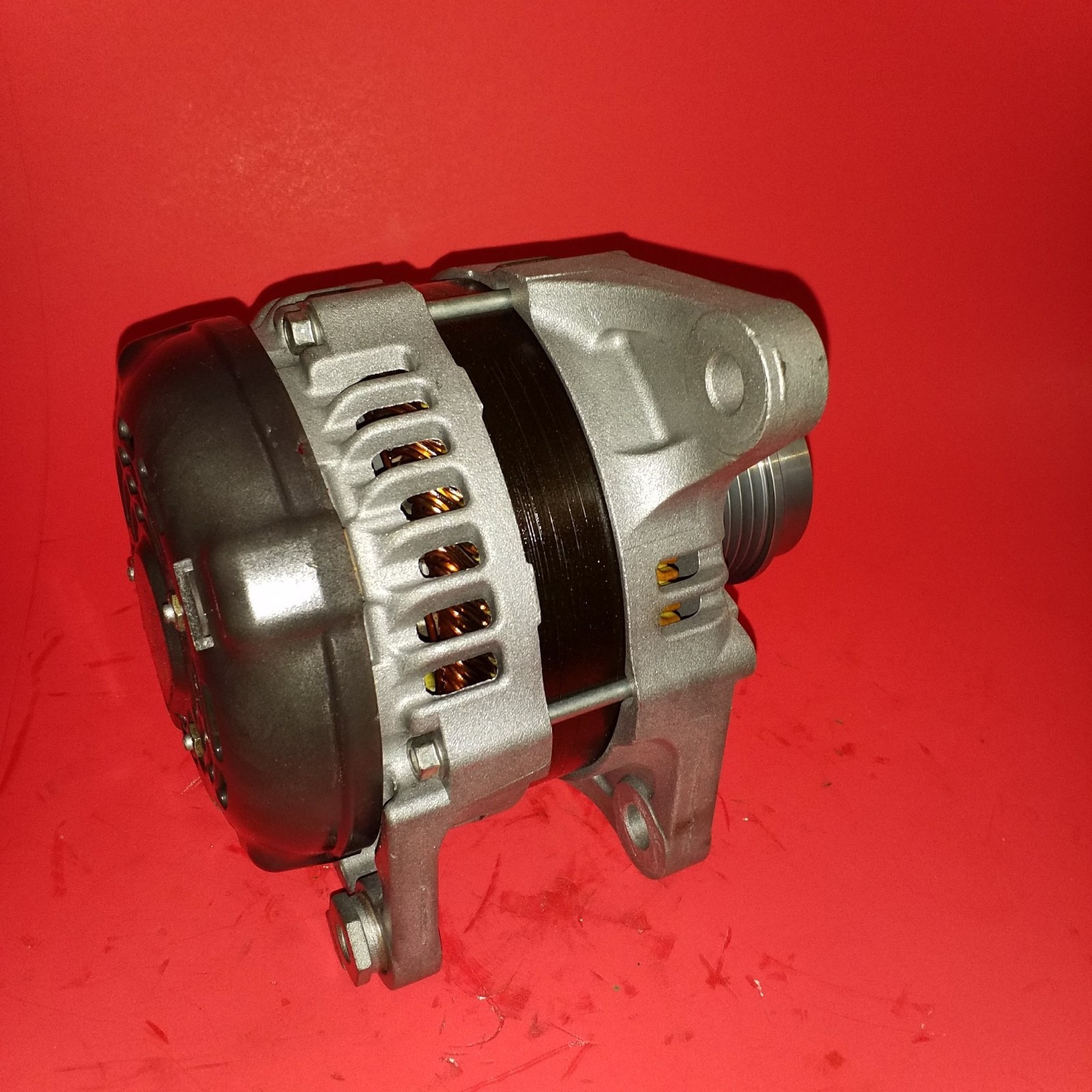 Dodge Viper V10 8.3L 2003 2004 2005 2006 Alternator 130AMP 1 Year Warranty