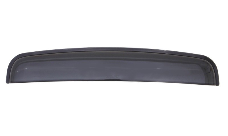 AVS 77002 Windflector Classic Smoke Sunroof Wind Deflector Universal 34.25 in AVS 77002 Windflector Classic Smoke Sunroof Wind Deflector Universal 34.25 in