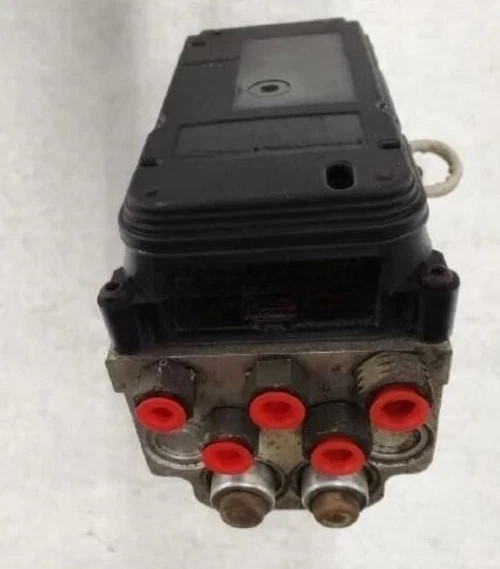 2002-2004 Ford F250 F350 SRW 4x4 ABS Pump Anti-Lock Brake Module Assembly OEM