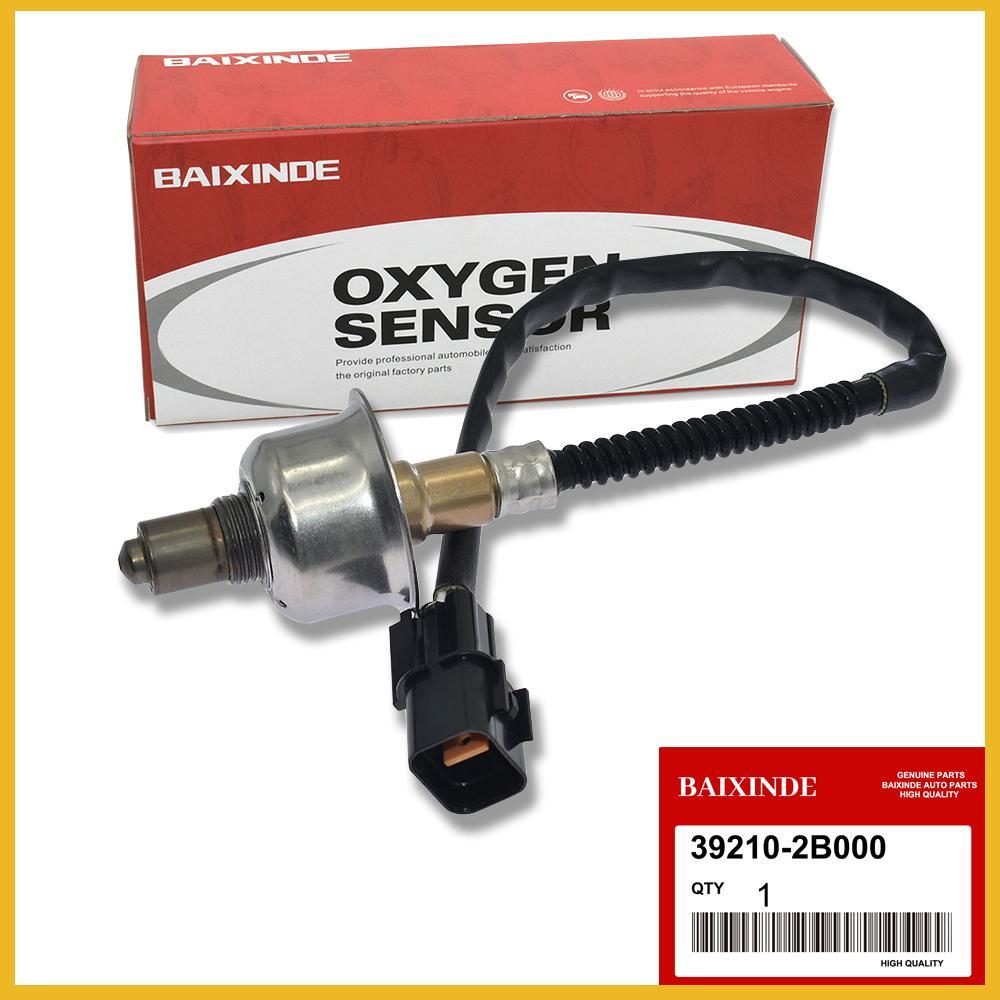 39210-2B000 Upstream Oxygen O2 Sensor For Hyundai Accent Elantra Kia Cee'D Soul