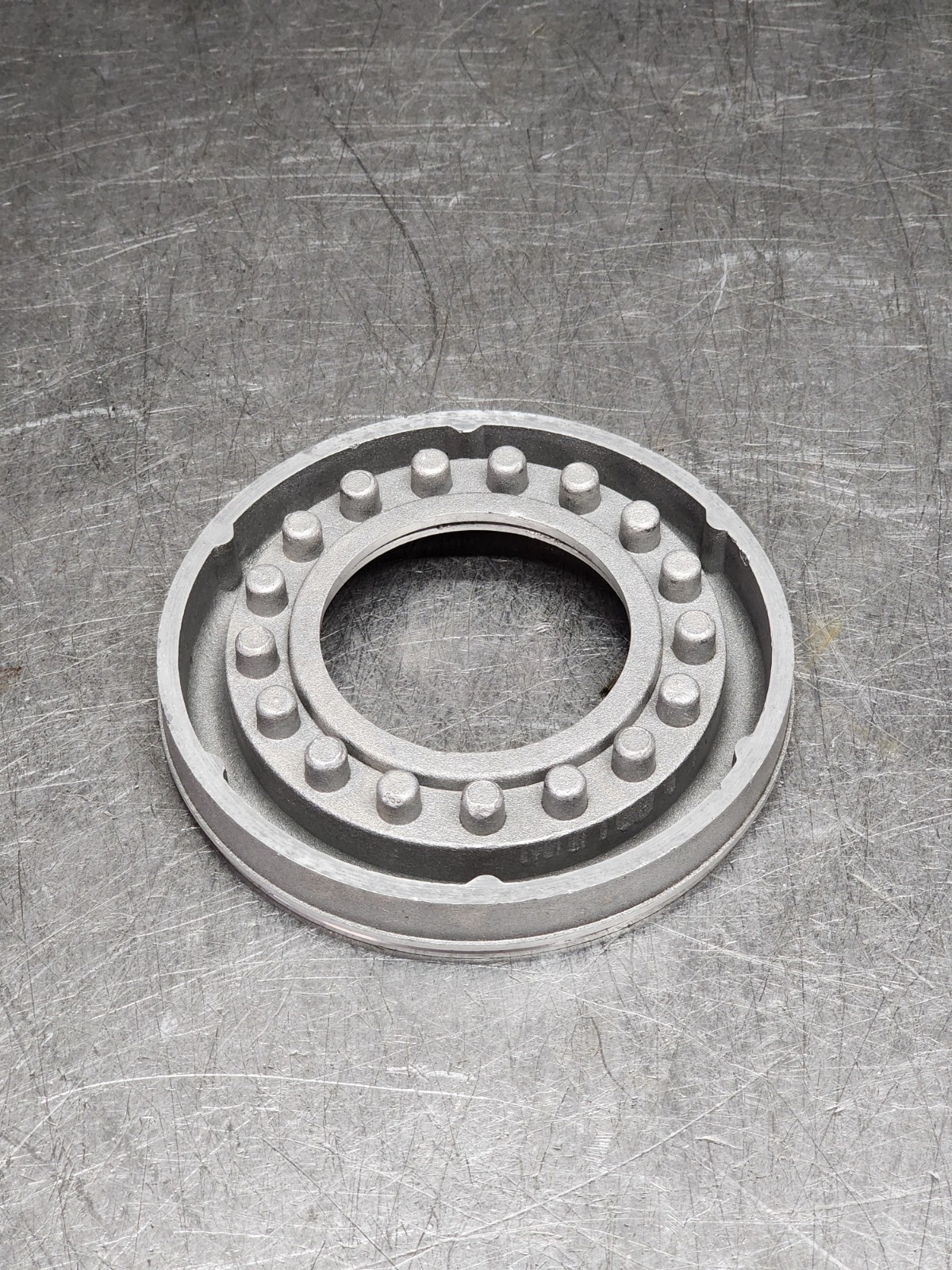 250 250C TH350 350C TRANSMISSION ALUMINUM DIRECT CLUTCH PISTON 4 CLUTCH 1969-UP