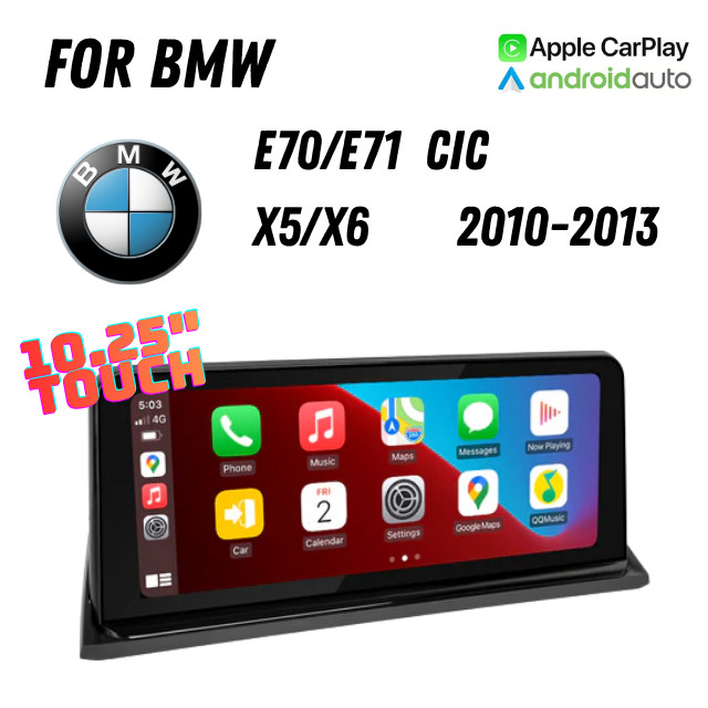 PEMP Wireless Carplay 10.25\ PEMP Wireless Carplay 10.25\