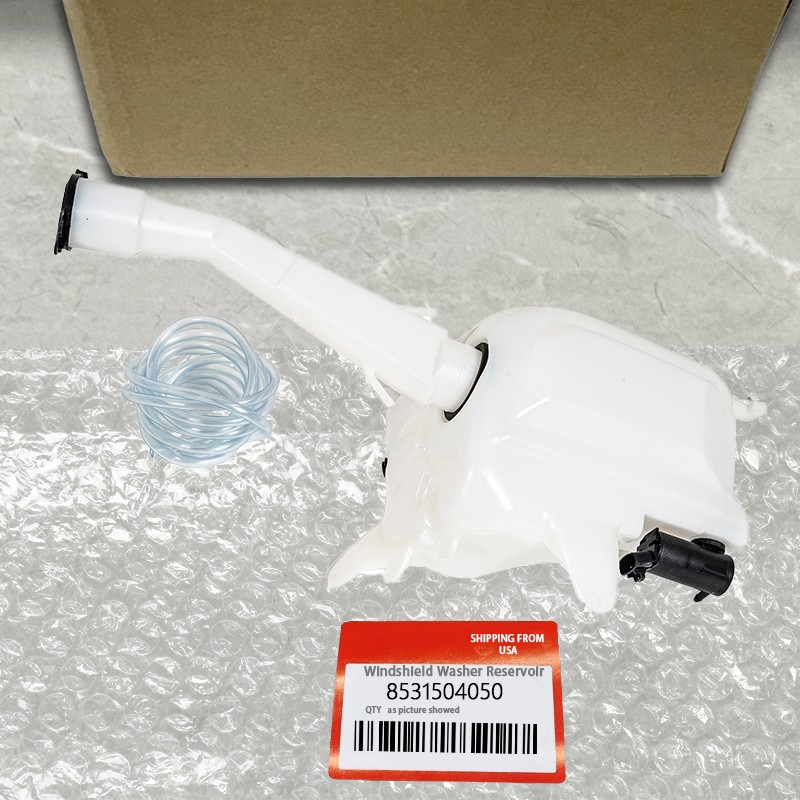 8531504050 For Tacoma 1995-2004 Windshield Washer Reservoir Tank W/ Motor+Pump 8531504050 For Tacoma 1995-2004 Windshield Washer Reservoir Tank W/ Motor+Pump
