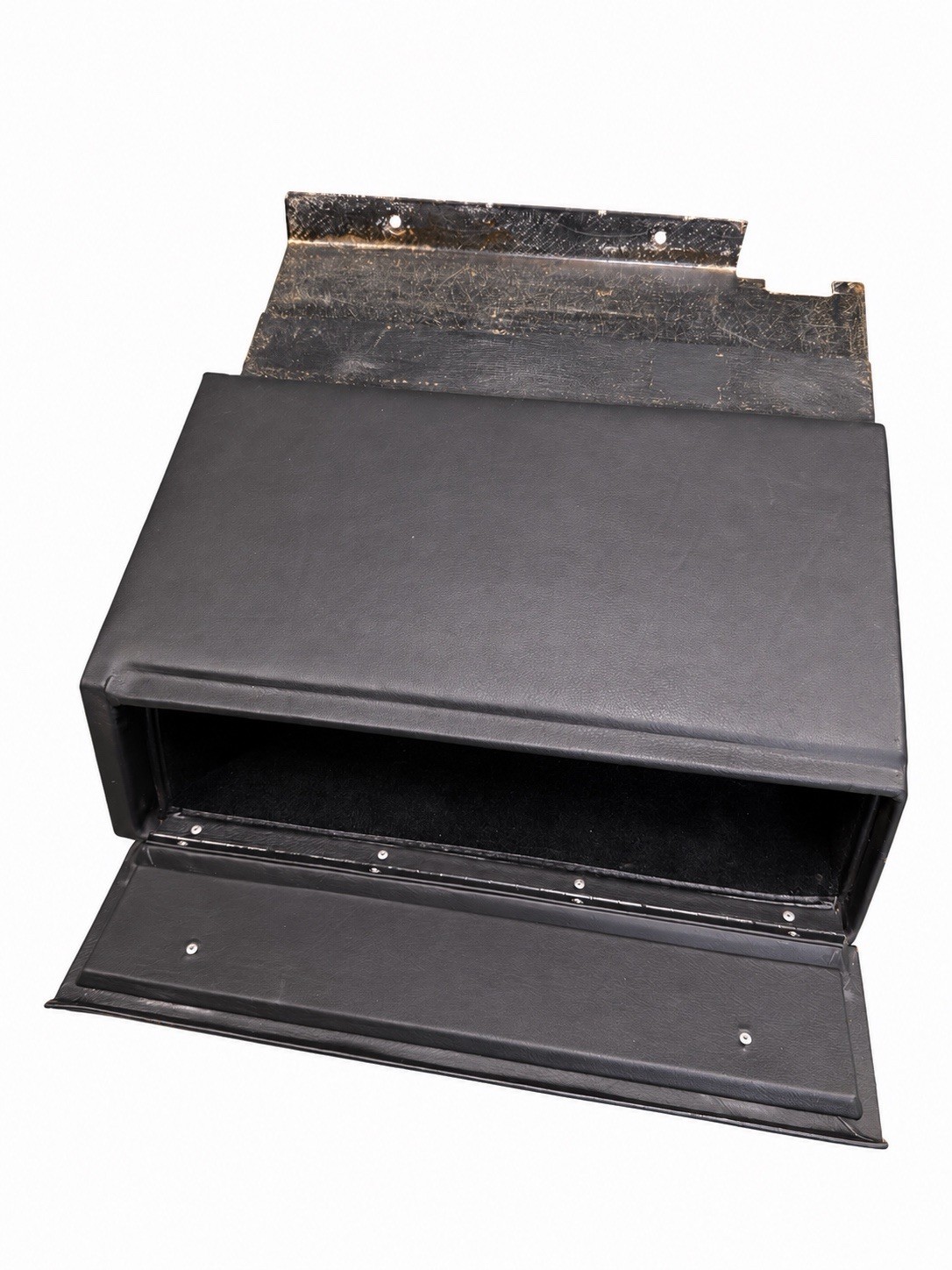 Genuine OEM Lamborghini Diablo Glove Box 009458318 Used