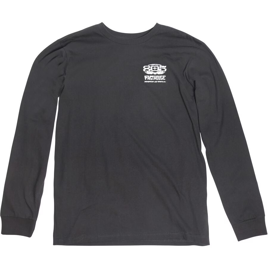 Fasthouse 805 Gravel Long Sleeve Shirt