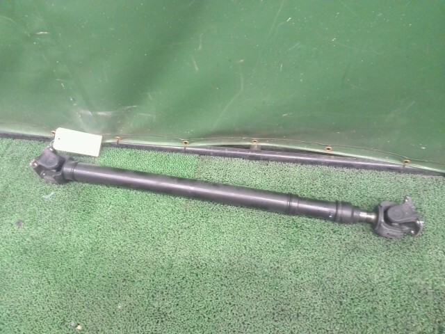 Junk JDM NISSAN VN6E26 Caravan Front Propeller Shaft F KAD 37200-5YJ1A