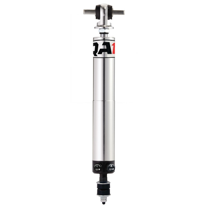 QA1 TD702 Double Adjustable Stocker Star Rear Shock for 1970-81 Camaro/Firebird
