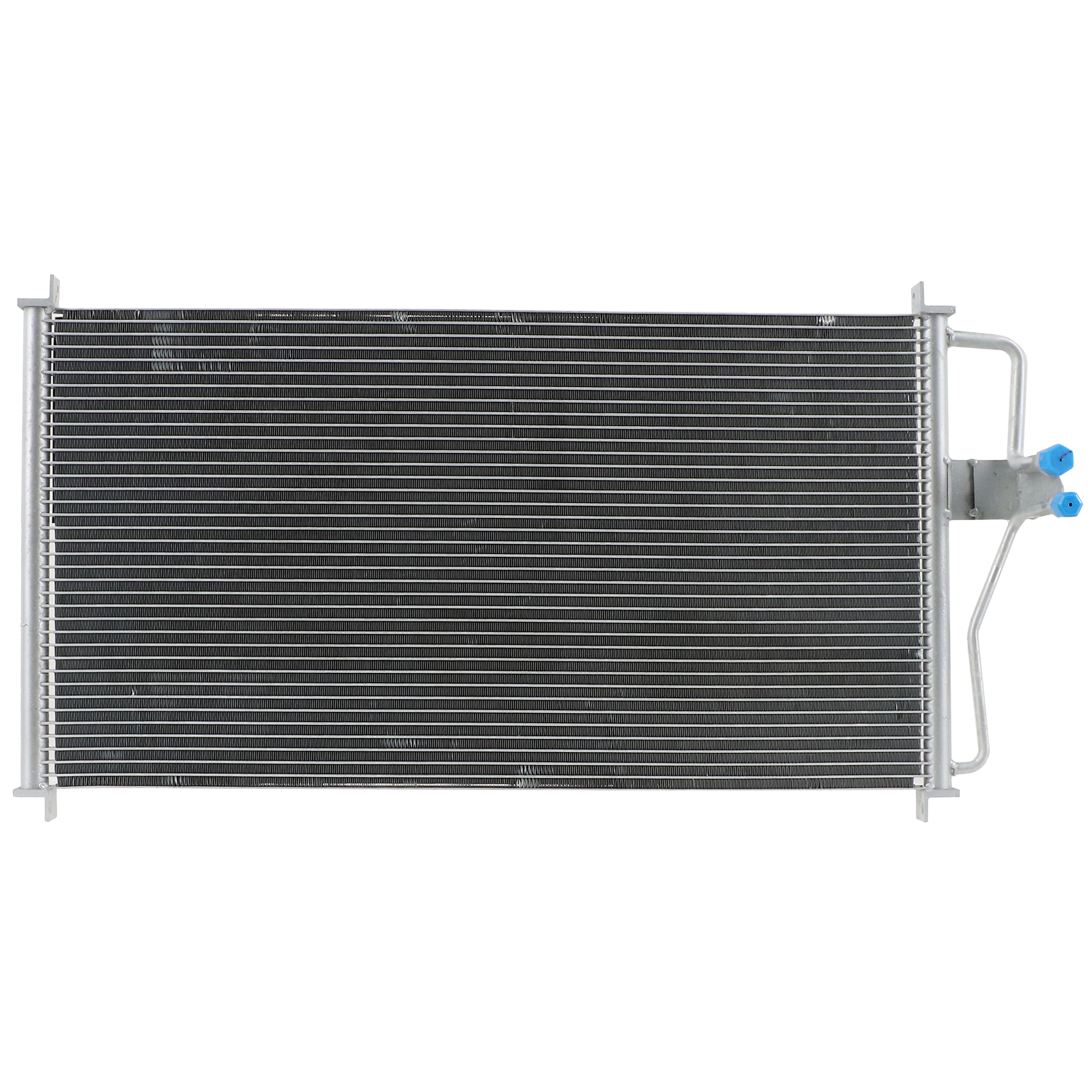 52451266 AC Condenser For 1986-1991 PONTIAC FIREBIRD 1984-1991 Chevrolet Camaro 52451266 AC Condenser For 1986-1991 PONTIAC FIREBIRD 1984-1991 Chevrolet Camaro