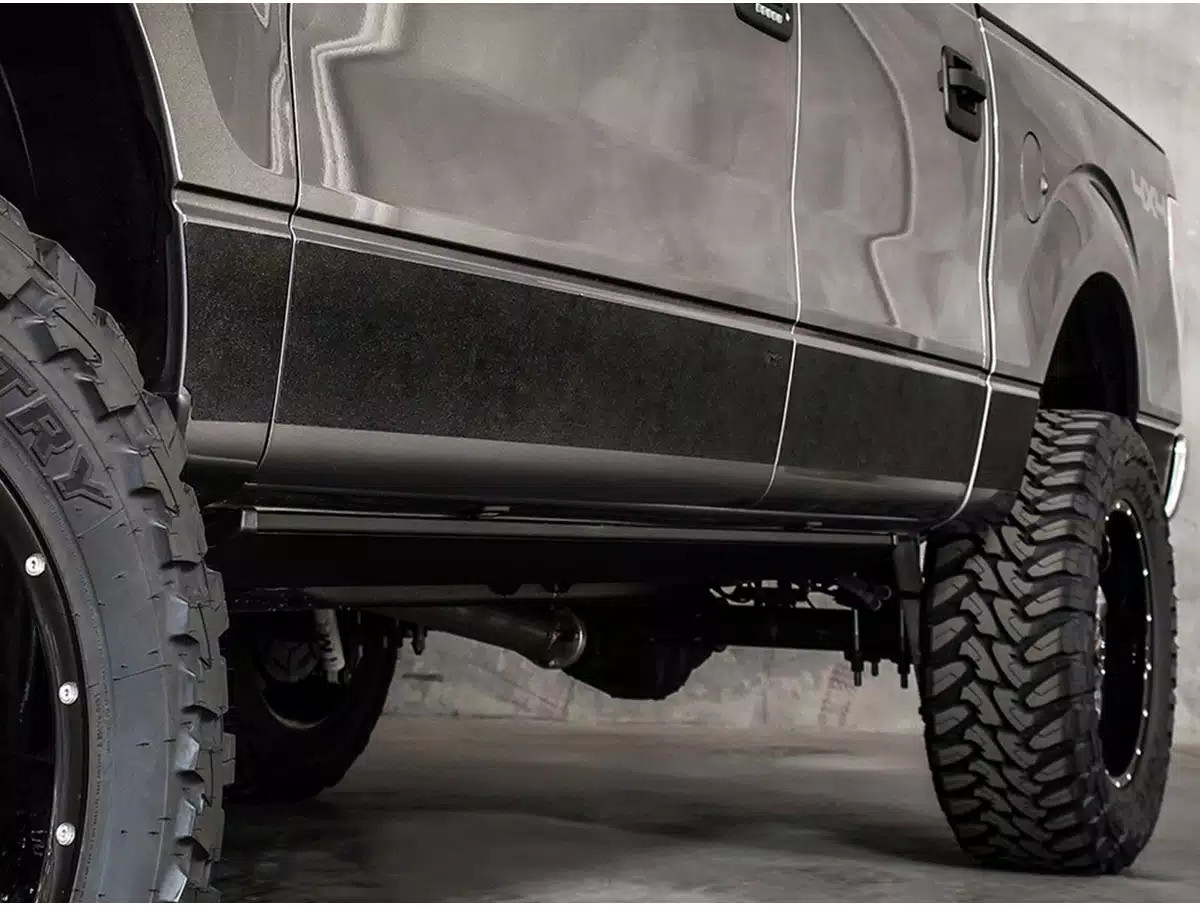 ICI Innovative Creations RA-T4100M Armor Kits Fits 19-21 Ranger
