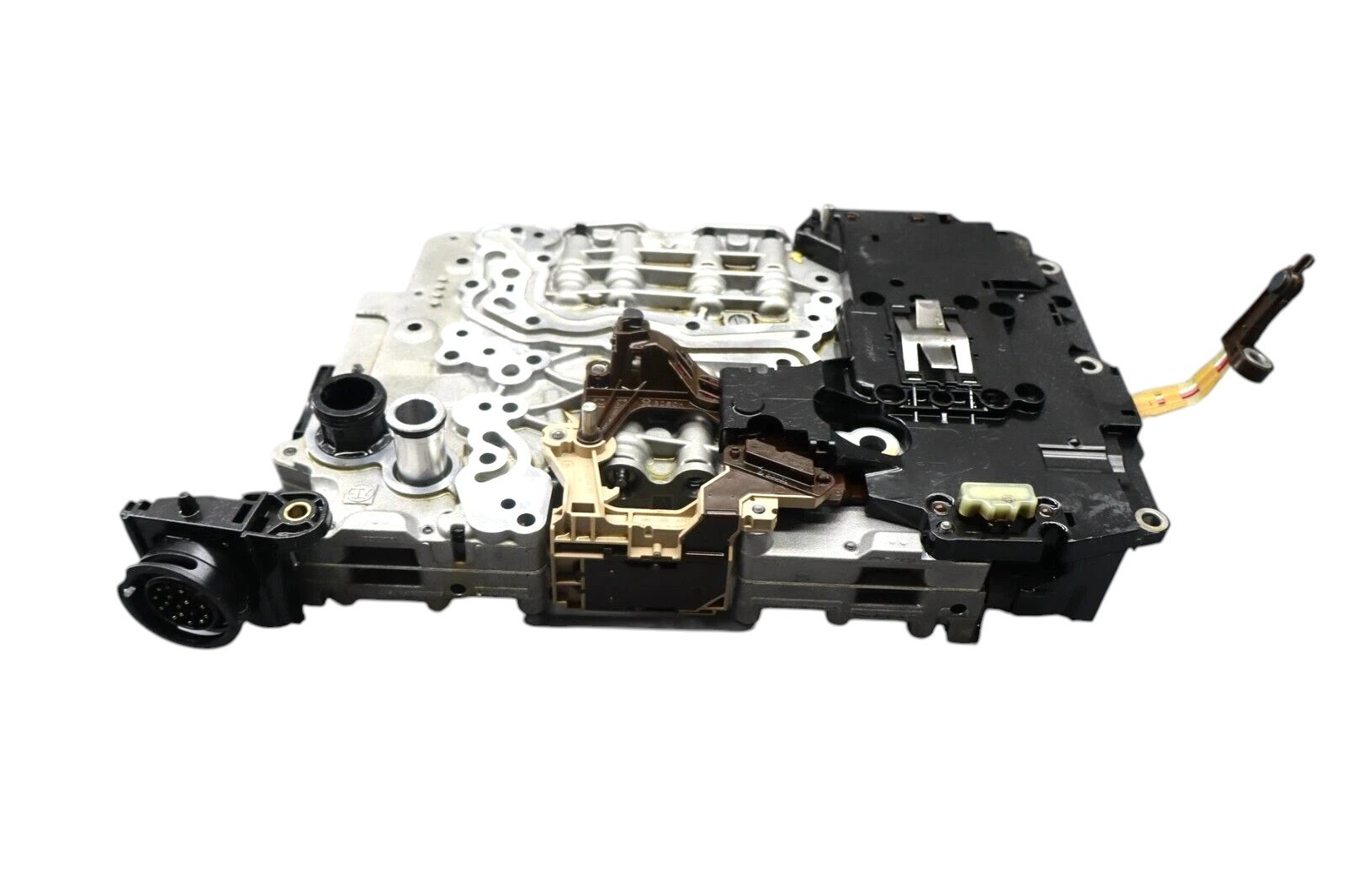 12-14 Audi A7 A/T Automatic Transmission Valve Body 1087427124 Oem