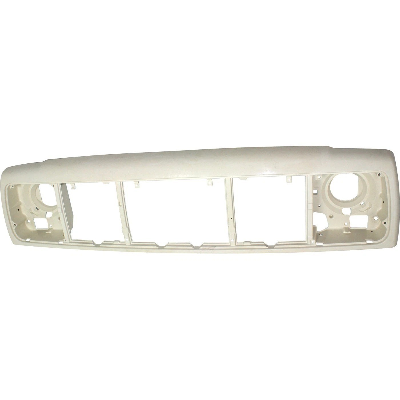 Header Panel Nose Headlight lamp Mounting for Jeep Cherokee 1997-2001 CH1220115