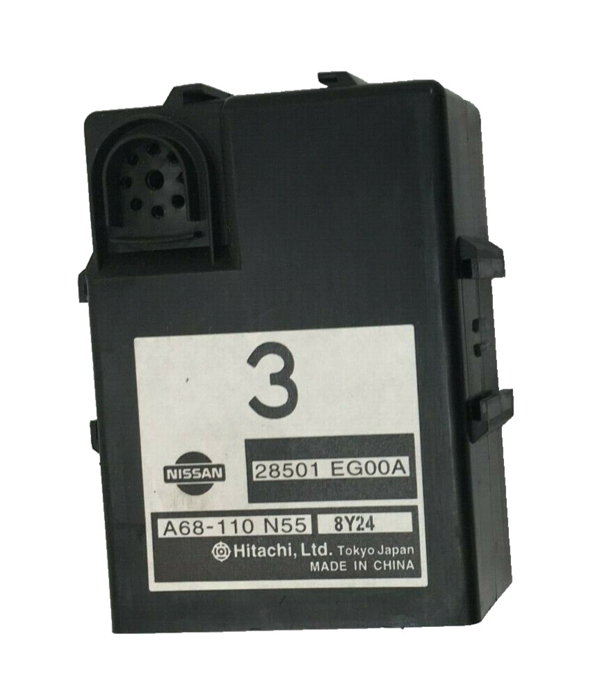 06-10 Infiniti M35 Power Steering Control Module Unit OEM