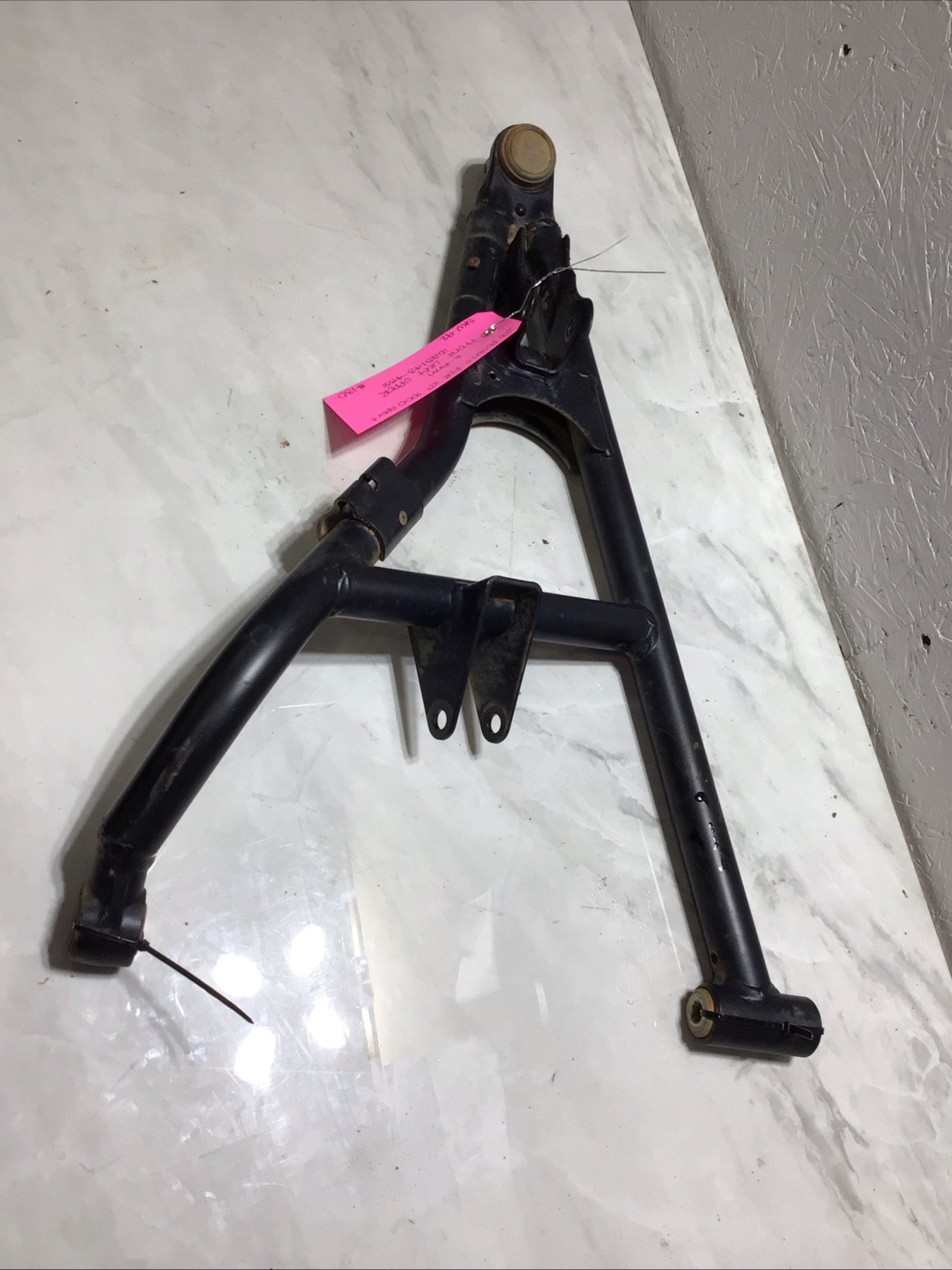 2023 POLARIS RZR XP 1000 SPORT FRONT LEFT UPPER 1025143-458