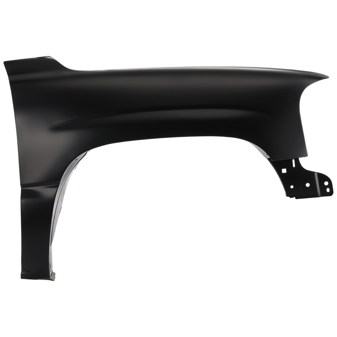 Fender For GMC Sierra 1500 1999-2006 Front Passenger Side USA or Canada Built Fender For GMC Sierra 1500 1999-2006 Front Passenger Side USA or Canada Built