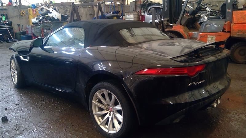 (LOCAL PICKUP ONLY) Trunk/Hatch/Tailgate Convertible Flush Design Spoiler Fits 1