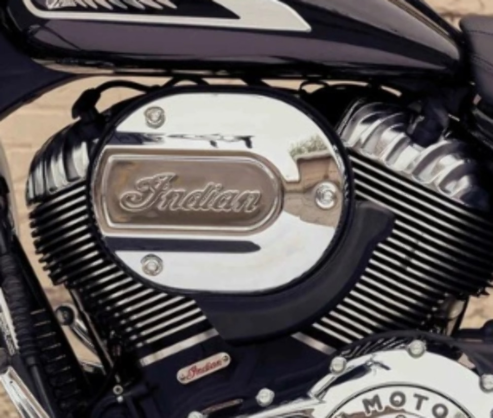 14-26 Indian Motorcycle Thunderstroke Stage 1 Performance Air Intake 2881779-156