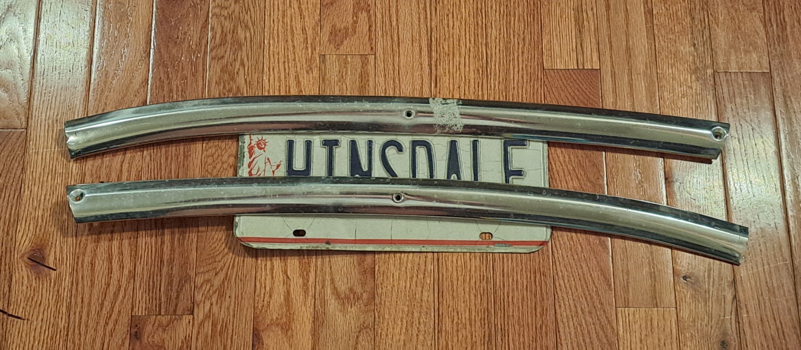 1965 1966 1967 1968 Chevy Impala Hardtop Upper Interior Windshield Trim Lowrider 1965 1966 1967 1968 Chevy Impala Hardtop Upper Interior Windshield Trim Lowrider