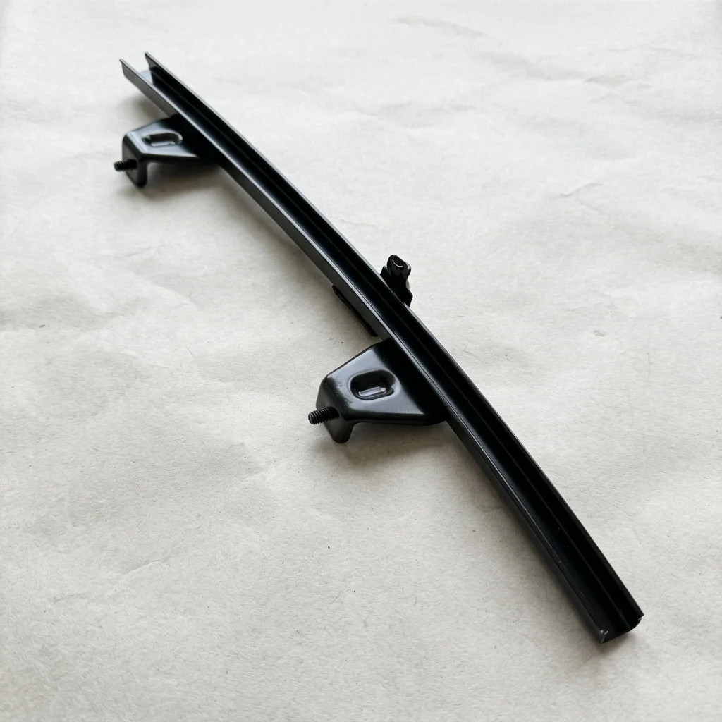 For 2005-2015 Toyota Tacoma Passenger Side Front Window Guide Channel OEM