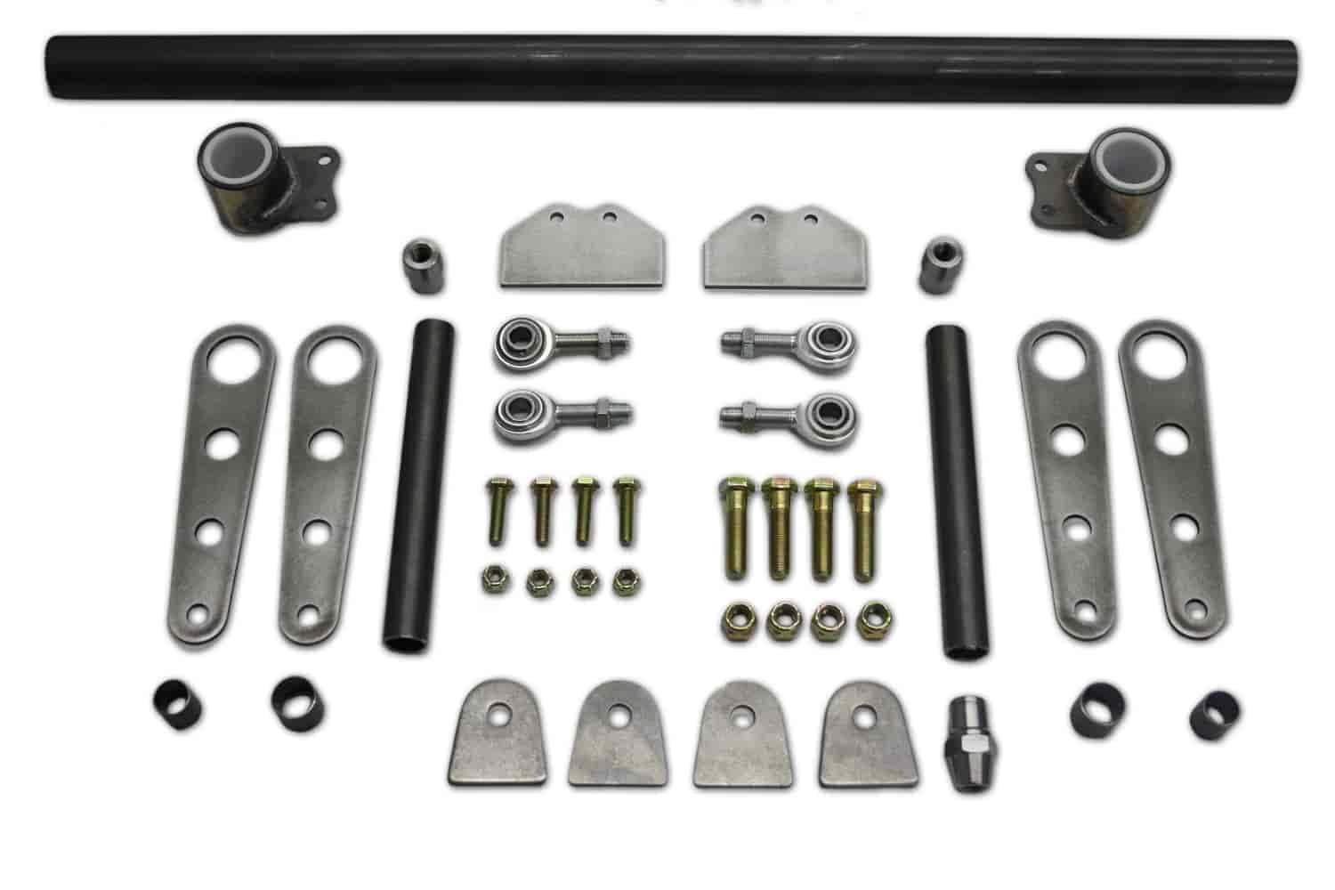 Rhodes Race Cars Sportsman Series Anti-Roll Bar Kit