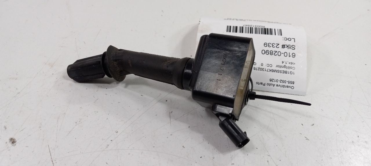 Ignition Coil Ignitor Fits 16-20 Chevy Malibu OEM