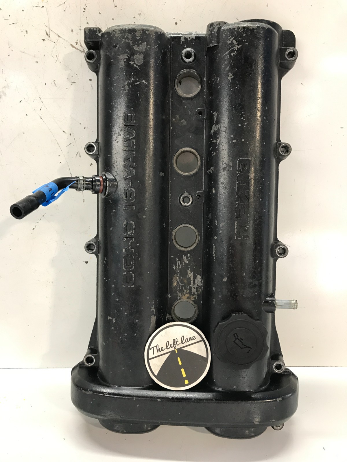 94-97 Mazda Miata MX5 1.8L Engine Valve Cover Rocker 1994-1997
