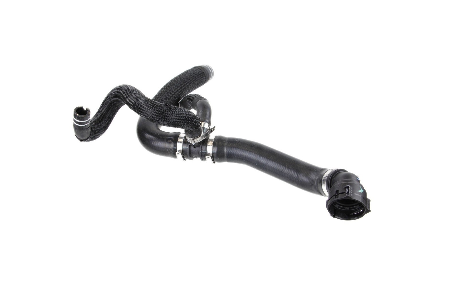 Rein Radiator Coolant Hose for 2015-2022 Ram ProMaster City CHR0674