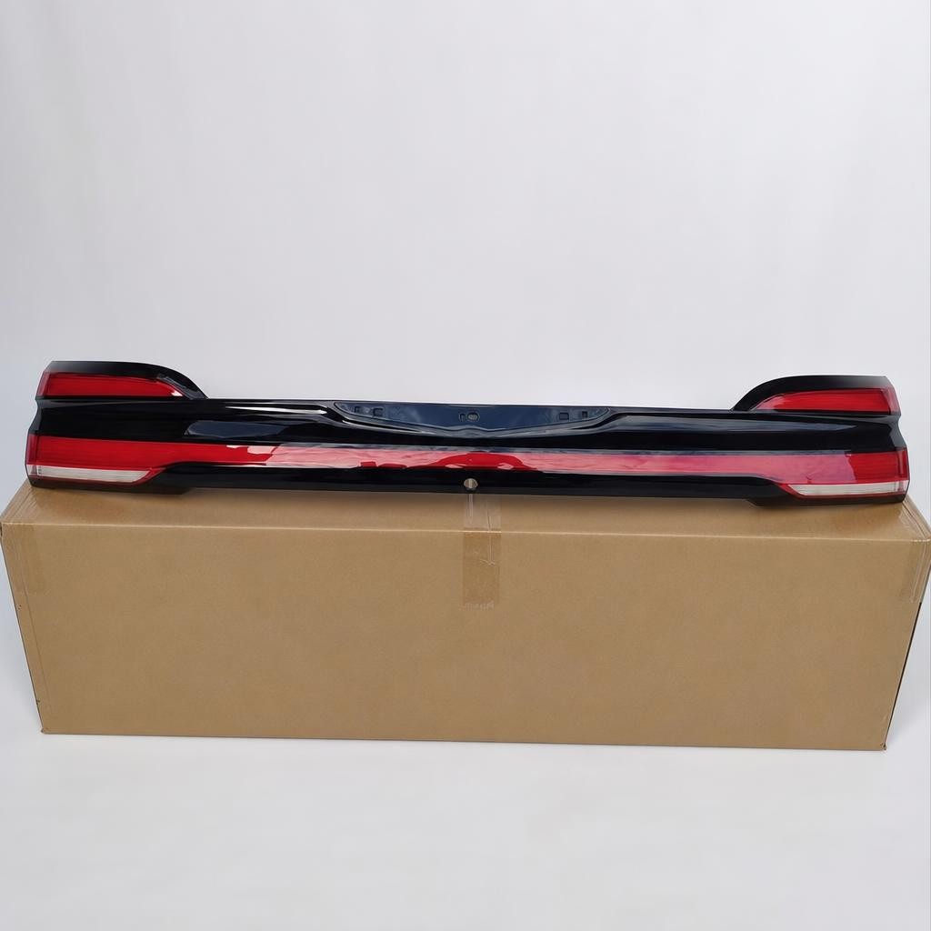 Rear LED Taillight Assembly For 2021-2025 Chrysler Pacifica Tailgate Lamp