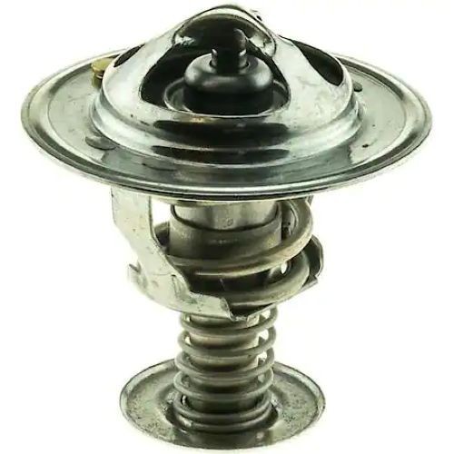Motorad 5281-180 Thermostat and Housing - Engine Coolant Thermostat