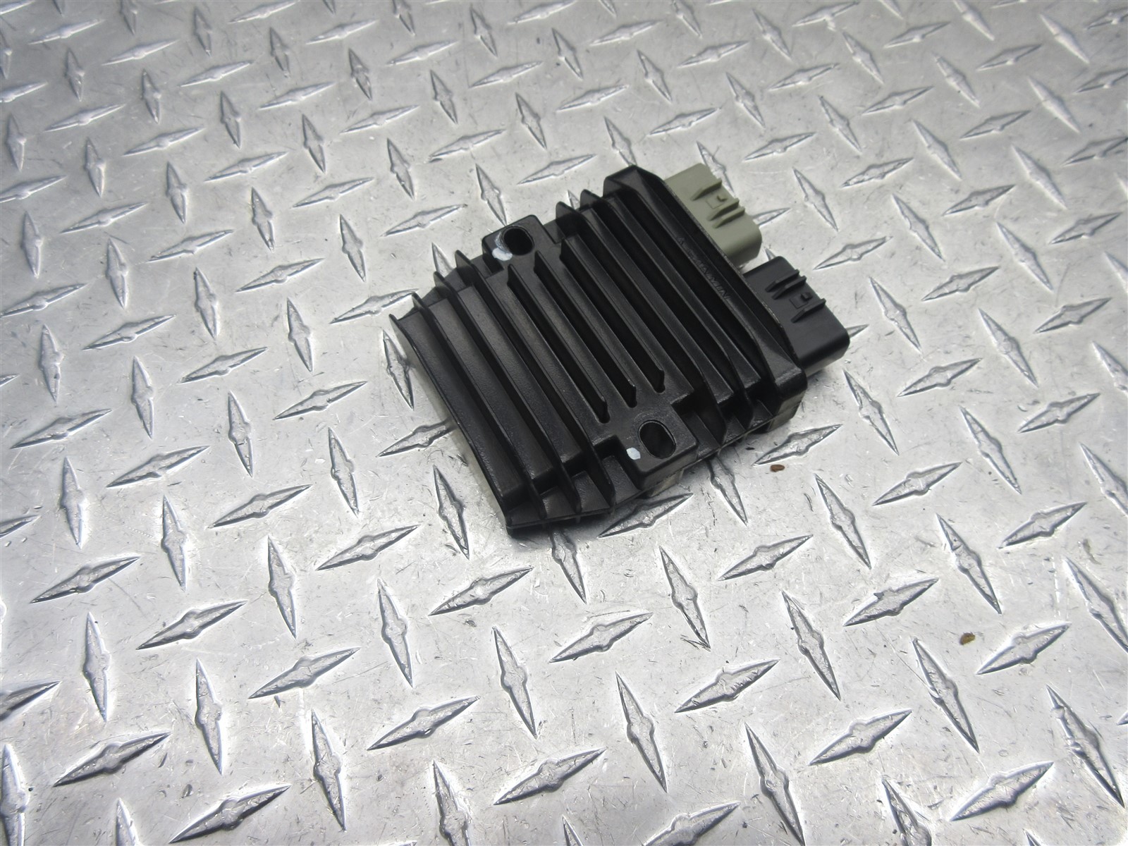 2022 22-23 CF Moto 650NK Regulator Rectifier Voltage Works