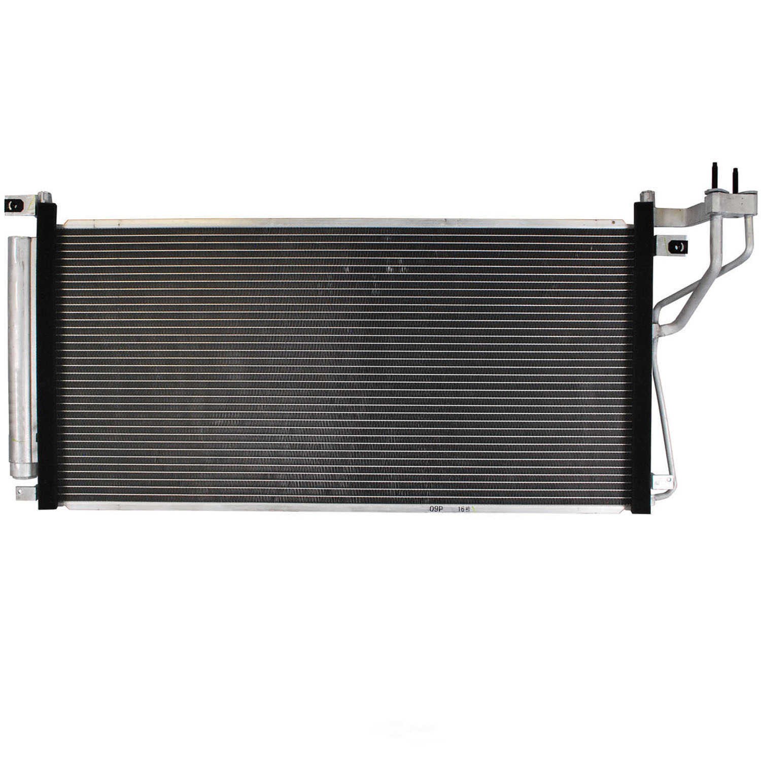 A/C Condenser  DENSO  477-0623