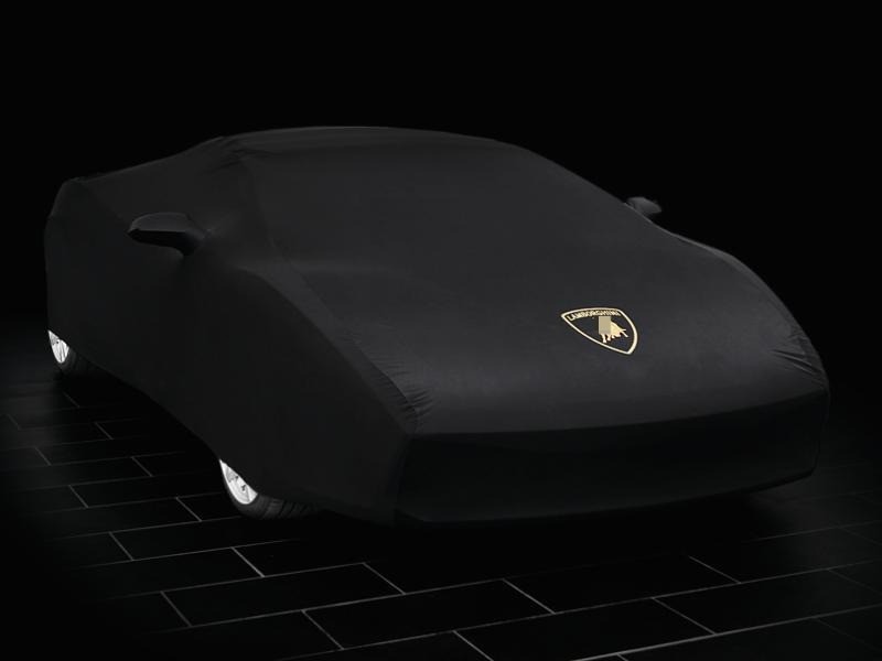 Lamborghini Murcielago Indoor Car Cover Brand New OEM 410860635A