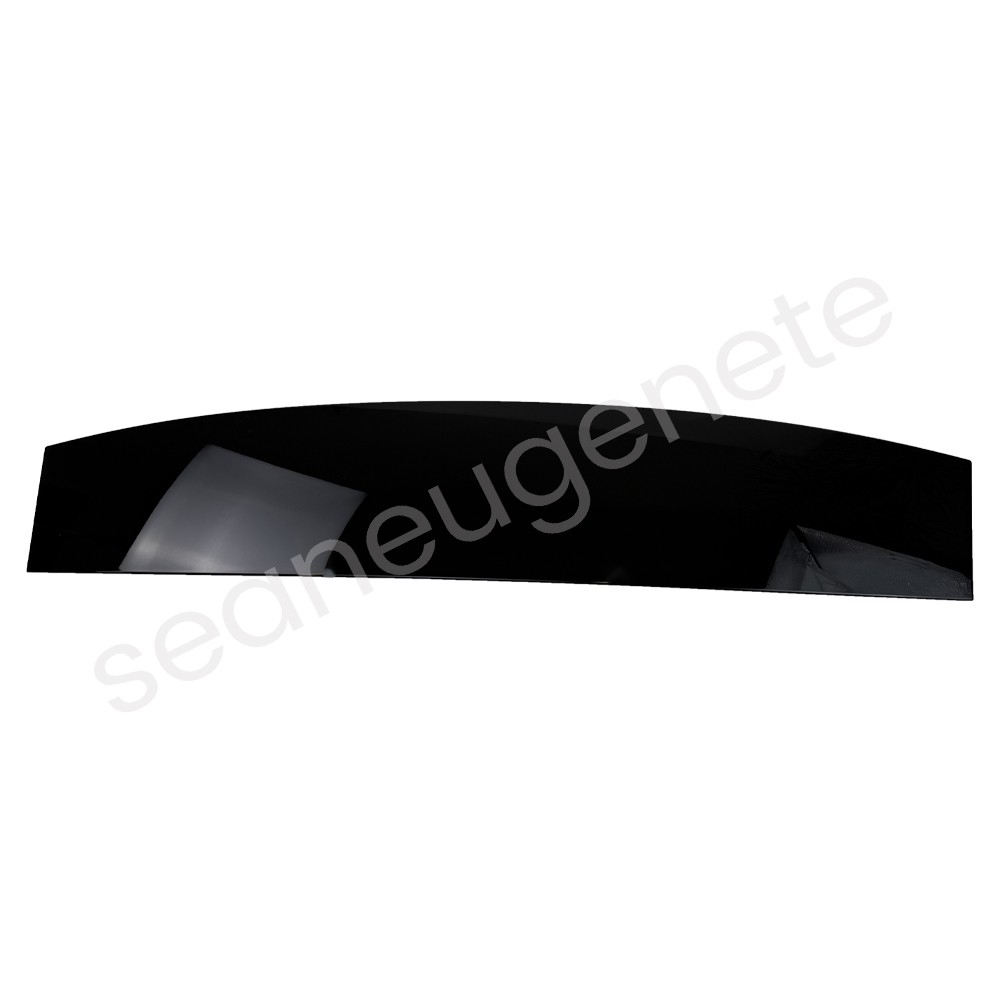 NEW A1177800022 Sunroof front glass acrylic trim For Mercedes Benz W117 CLA US NEW A1177800022 Sunroof front glass acrylic trim For Mercedes Benz W117 CLA US