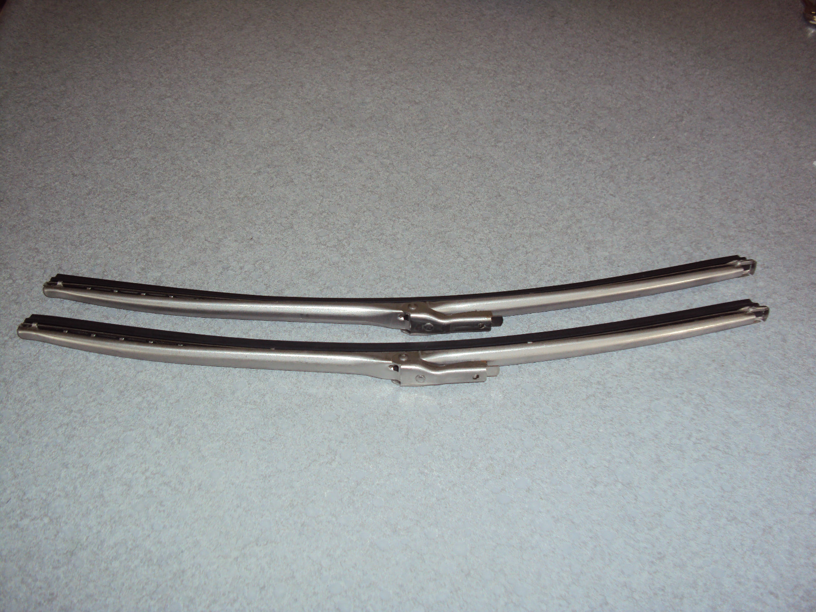 Dodge Charger Dart Plymouth GTX Wiper Blades NOS 15\ Dodge Charger Dart Plymouth GTX Wiper Blades NOS 15\