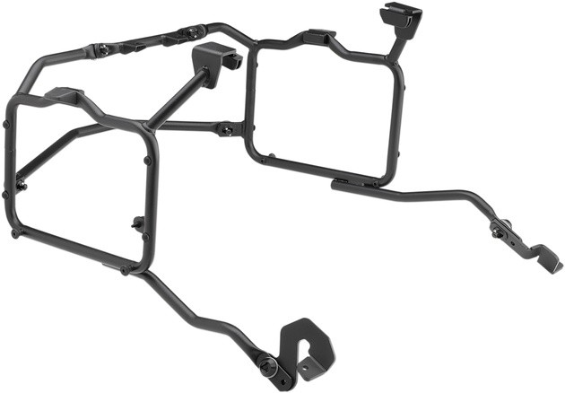 GIVI Outback Monokey Cam Side Case Holder 16mm #PL5108CAM BMW R 1200