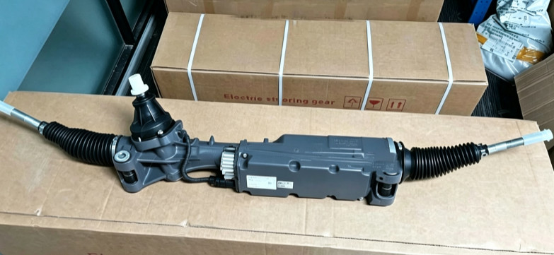 For Audi A6 A7 A8 2012-2017 LHD Electric Power Steering Rack 4G1423055 4G0909144 For Audi A6 A7 A8 2012-2017 LHD Electric Power Steering Rack 4G1423055 4G0909144