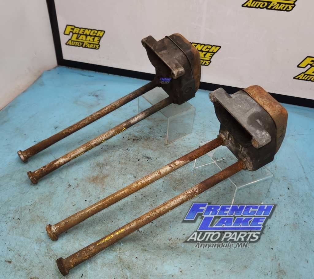 CORE Valve Rocker Mechanisms PAIR 274-8 Fits 1928 FRANKLIN 1398544