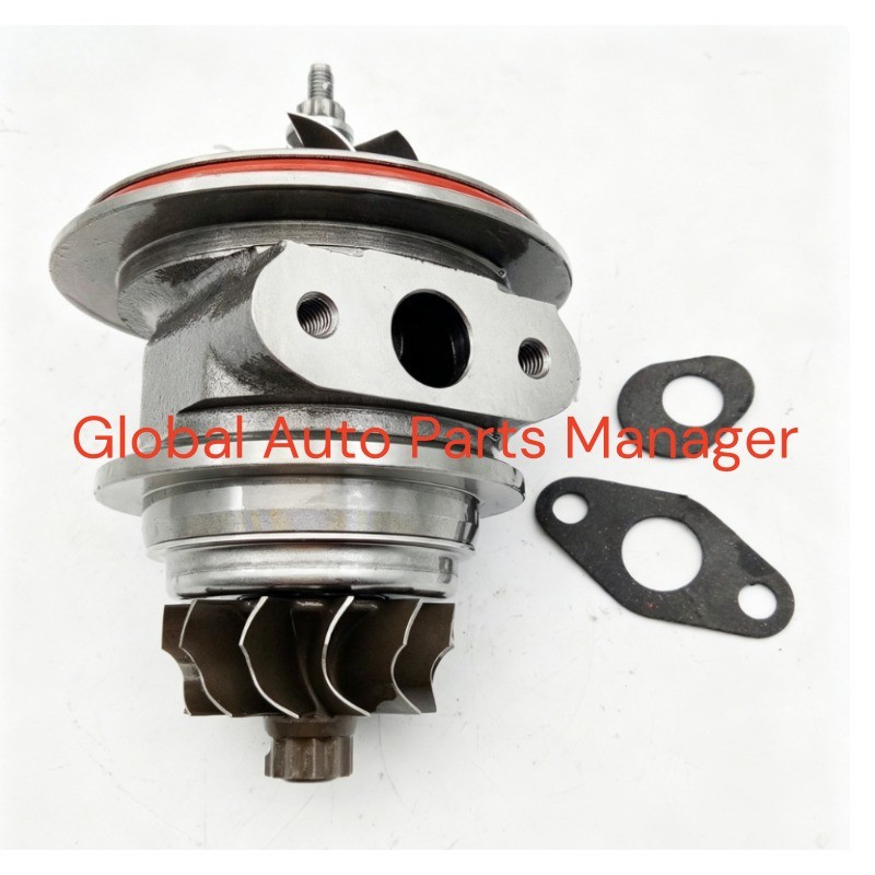 Turbo charger Cartridge CHRA for Kuboto V3300-T TD04-12T 49177-03130 49177-03140 Turbo charger Cartridge CHRA for Kuboto V3300-T TD04-12T 49177-03130 49177-03140