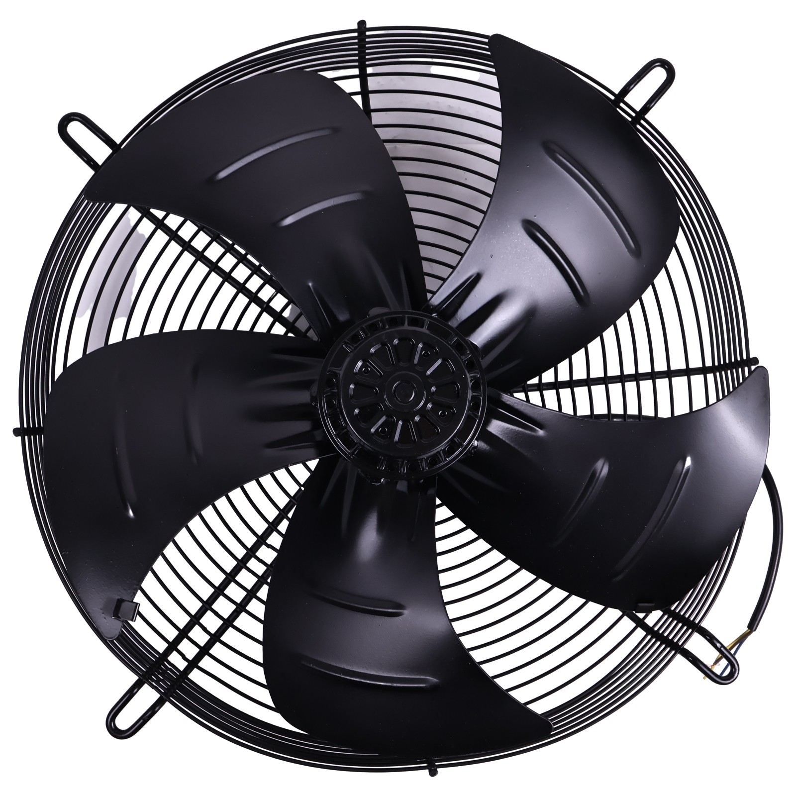 230V Axial Fan R11R-45EPA-6M-5105 R11R45EPA6M5105 Replace for Hidria