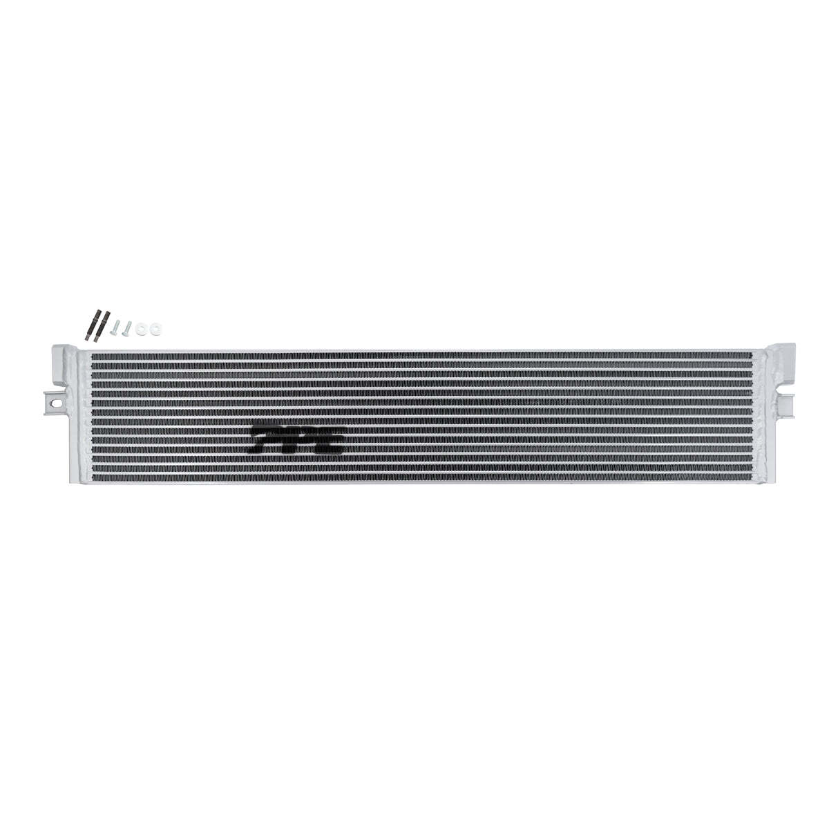 PPE Performance Bar & Plate Transmission Cooler For 2021-2026 Chevy/GMC/Cadillac
