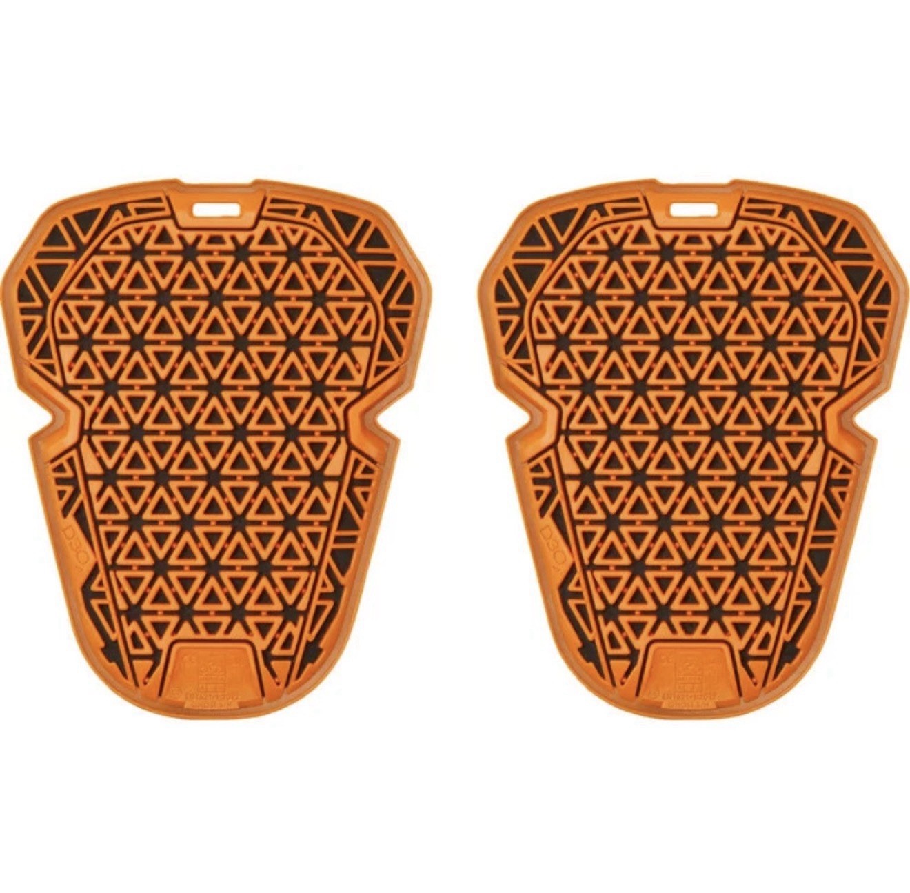 Icon D3o Ghost Shoulder and Hip Impact Protectors (1 pair) Icon D3o Ghost Shoulder and Hip Impact Protectors (1 pair)