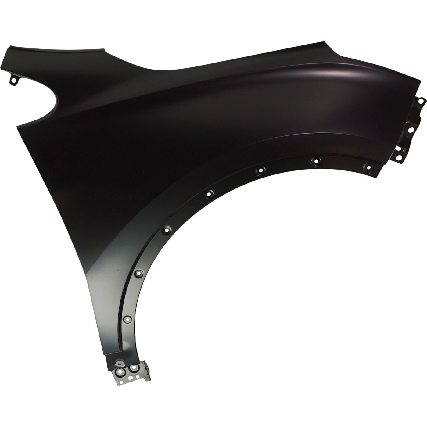 Fender For Buick Envision 2016-2020 Front Passenger Side